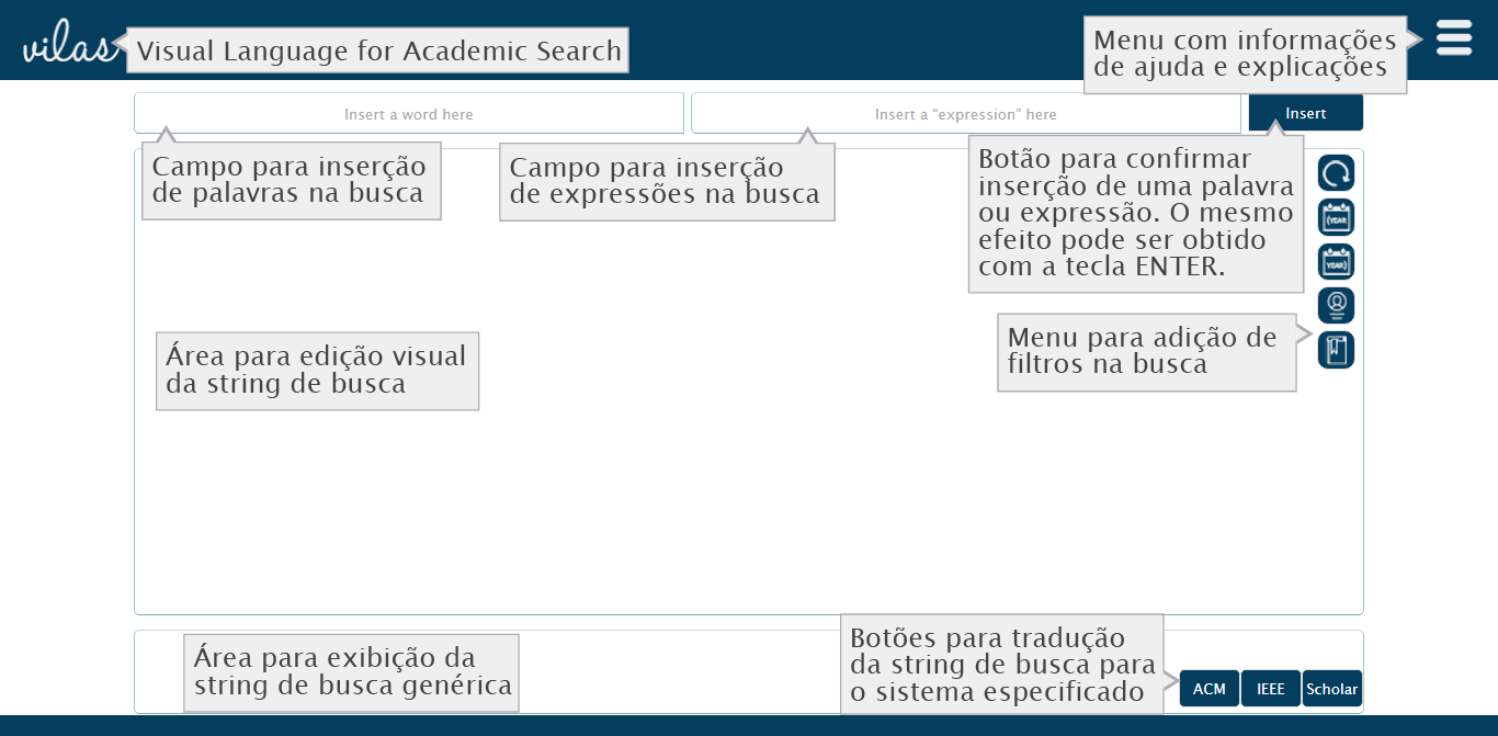 Interface Map